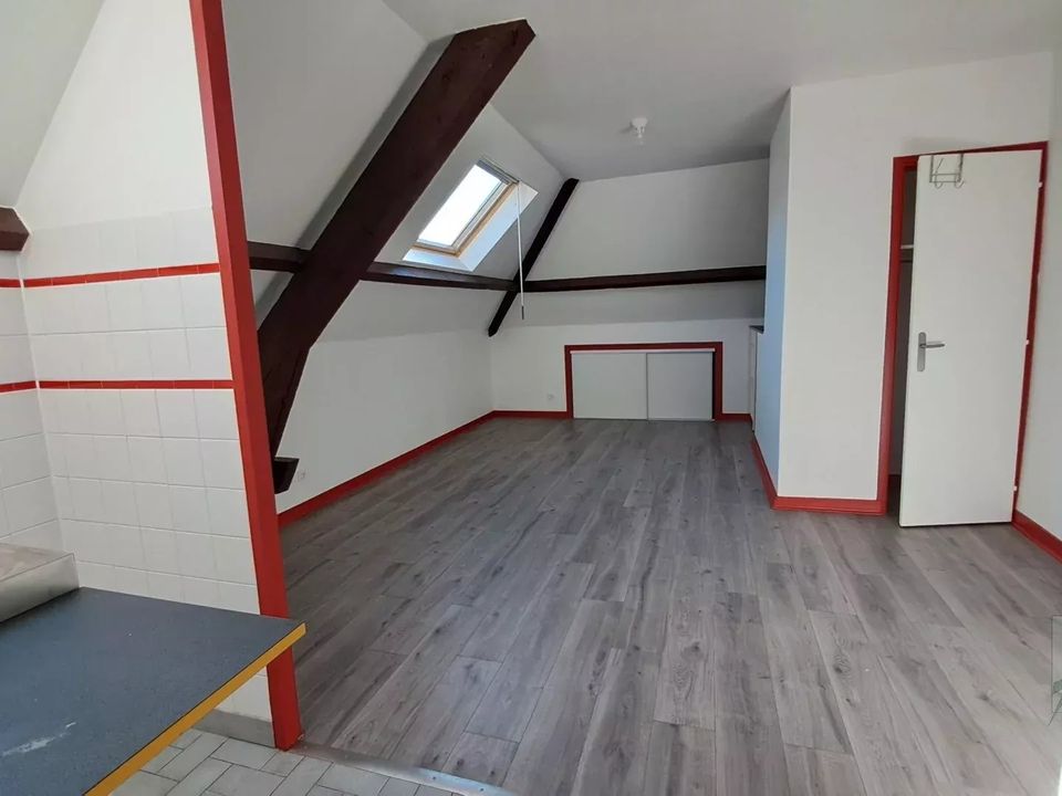Lejlighed i Chambéry, Savoie - foto 4