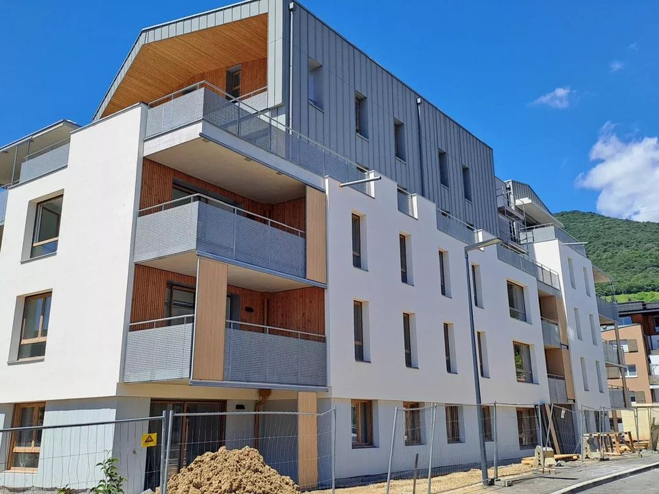Appartement in Saint-Alban-Leysse, Savoie - foto 3