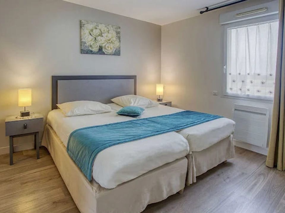 Lejlighed i Les Gonds, Charente-Maritime - foto 2