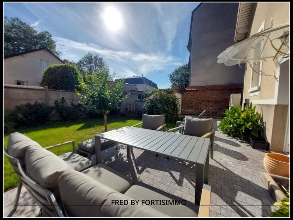 Villa i Chambly, Oise - foto 1