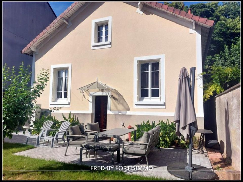 Villa i Chambly, Oise - foto 2