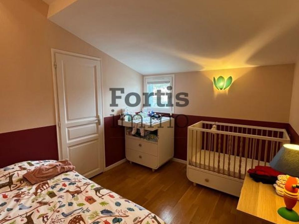 Lejlighed i Versailles, Yvelines - foto 3