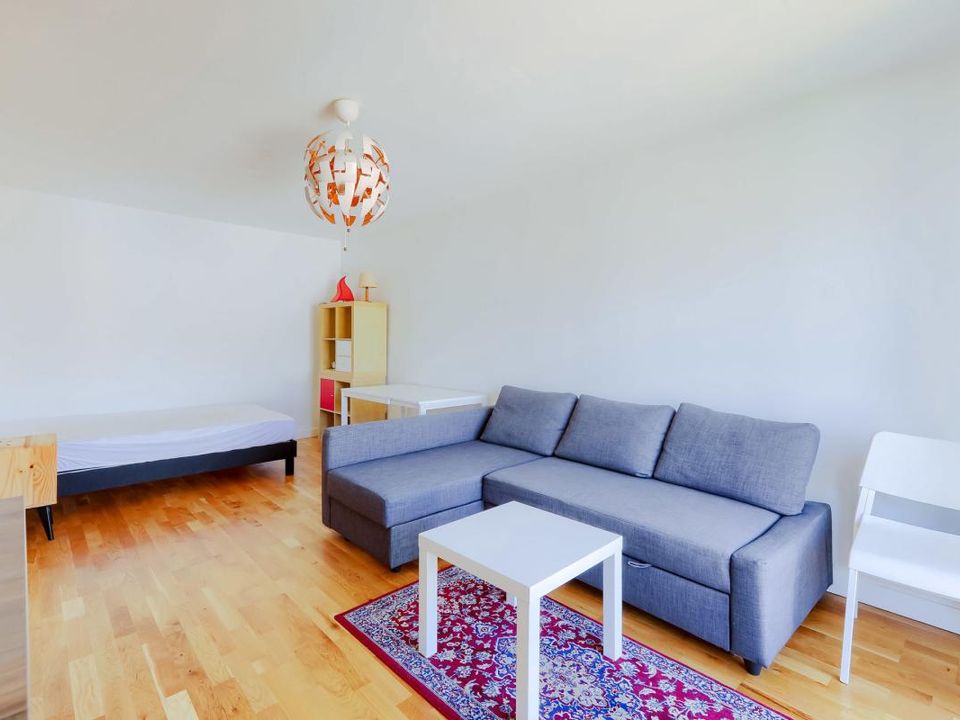 Studio i Fontenay-sous-Bois, Val-de-Marne - foto 3