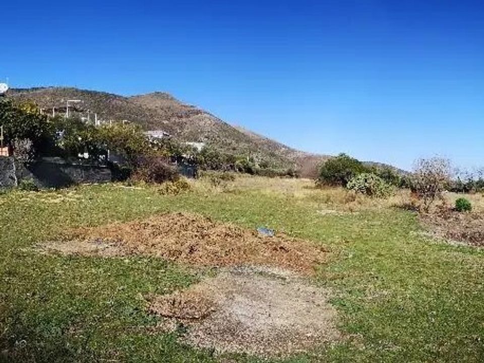 Helårsgrund i Ceriale, Savona - foto 1