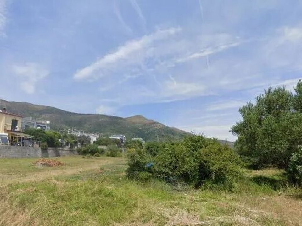 Helårsgrund i Ceriale, Savona - foto 2