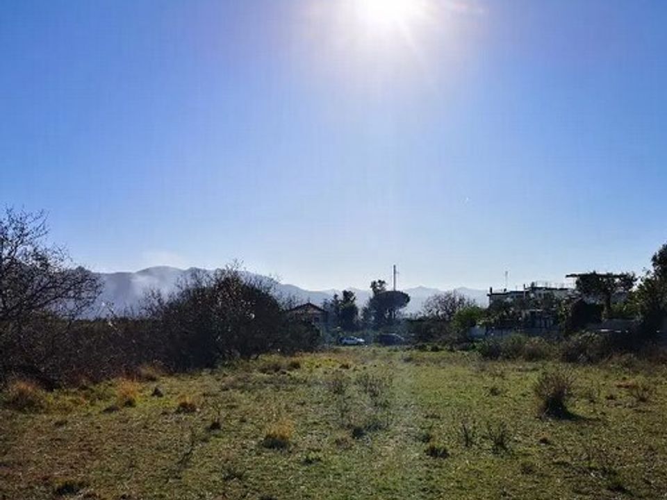 Helårsgrund i Ceriale, Savona - foto 4