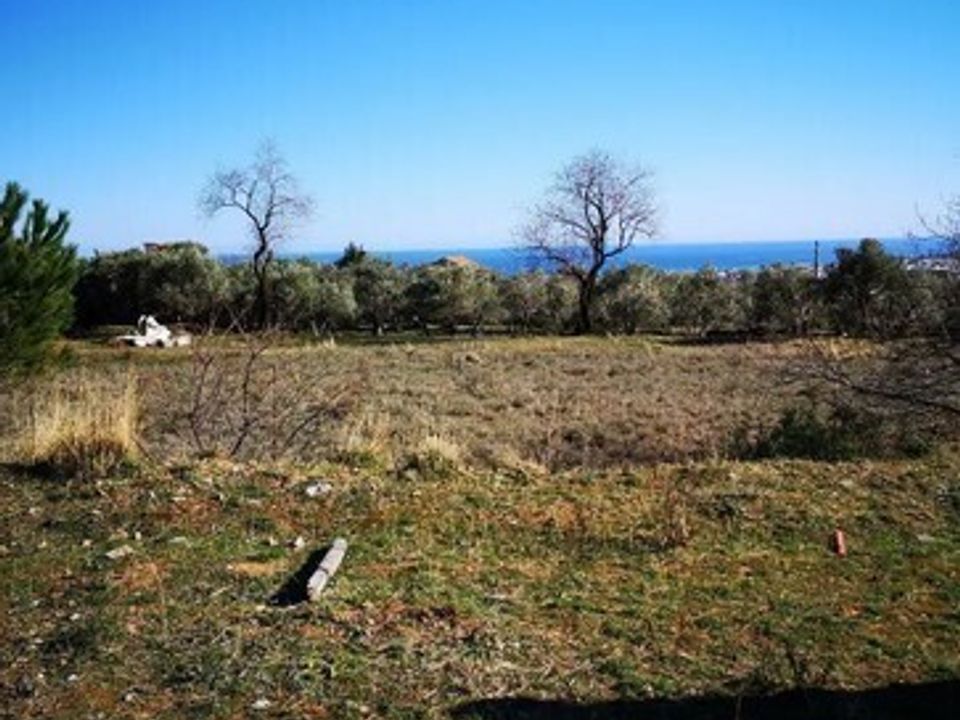 Helårsgrund i Ceriale, Savona - foto 5