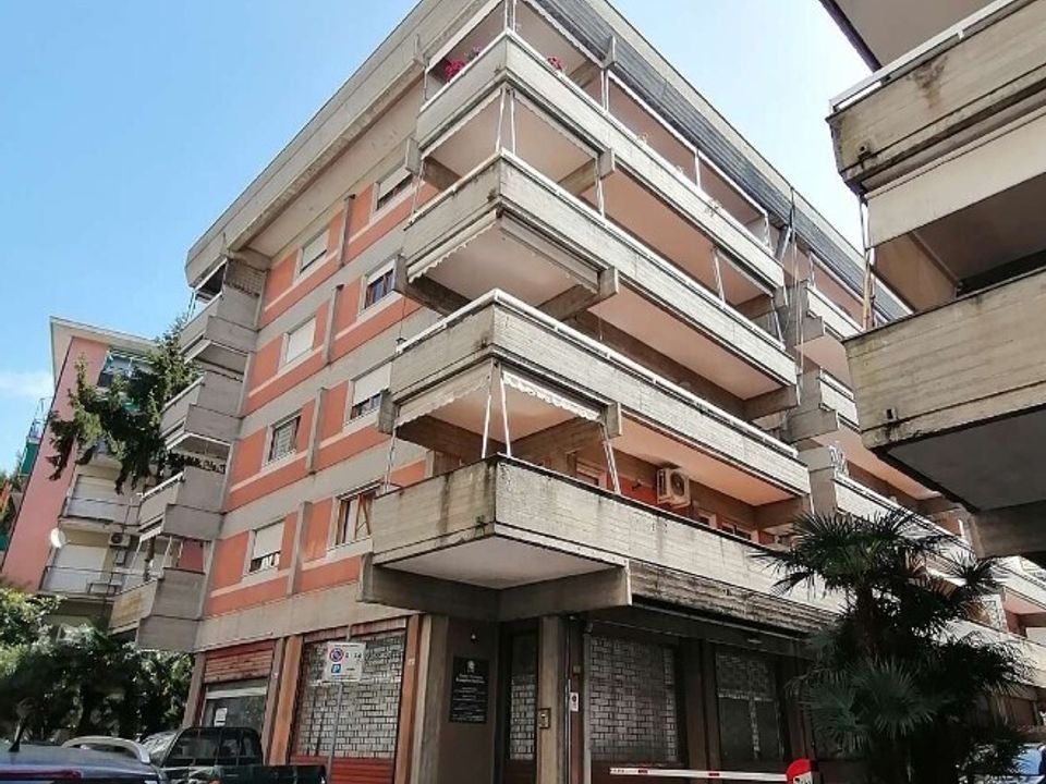 Lejlighed i Rapallo, Genoa - foto 1