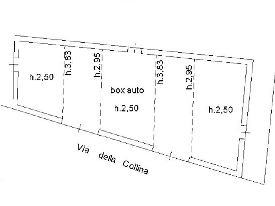 Garage i Valenza, Alessandria - foto 2