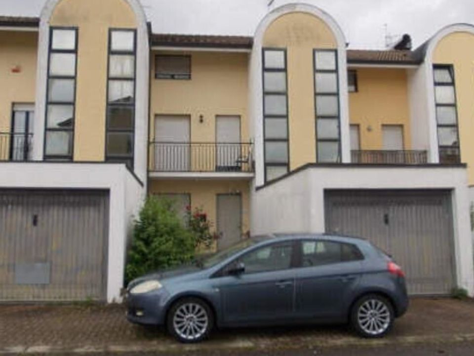 Byhus i Vignole Borbera, Alessandria - foto 1