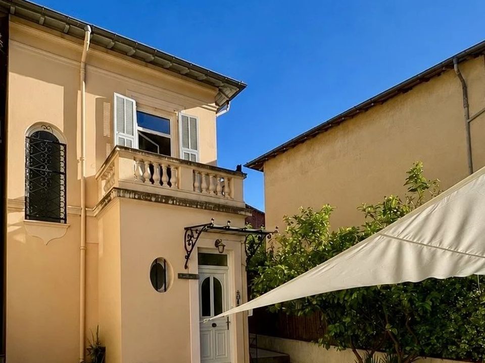 Villa i Nice, Alpes-Maritimes - foto 2