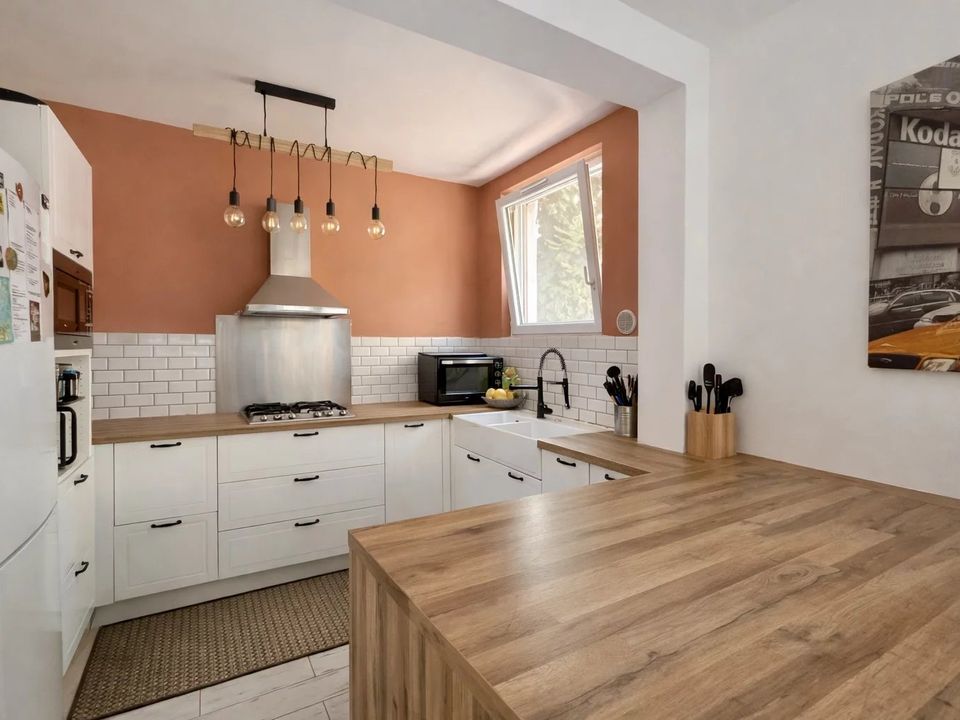 Villa i Nice, Alpes-Maritimes - foto 3