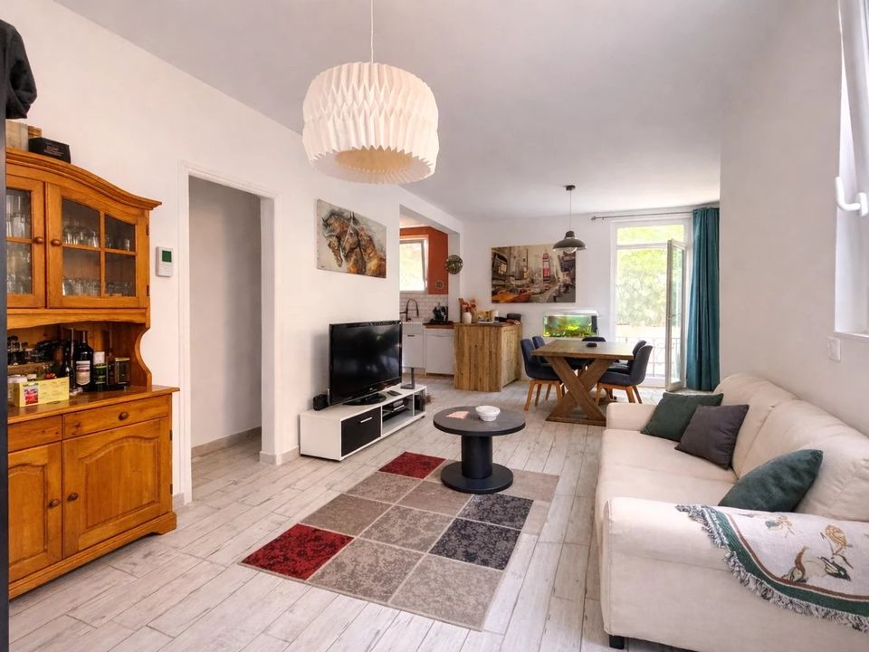 Villa i Nice, Alpes-Maritimes - foto 4