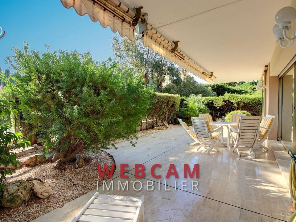 Lejlighed i Cannes, Alpes-Maritimes - foto 1
