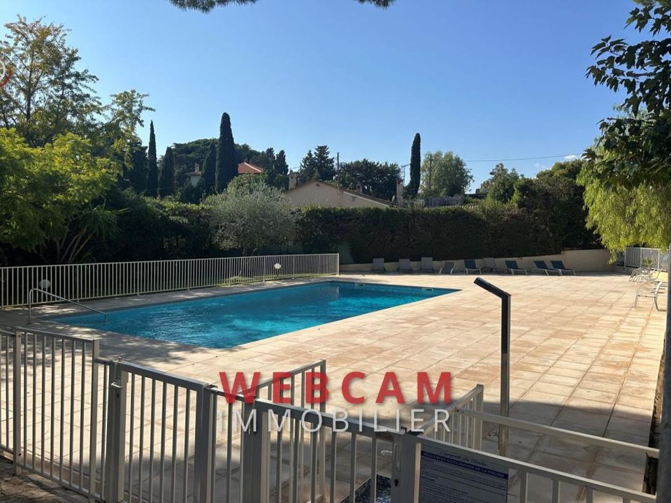 Lejlighed i Cannes, Alpes-Maritimes - foto 2
