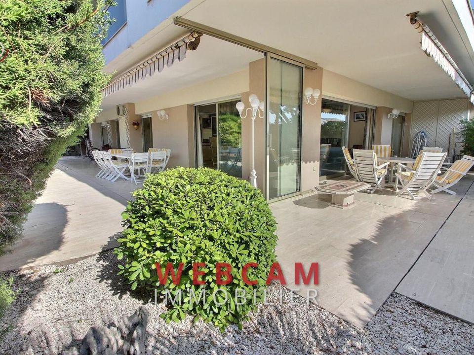 Lejlighed i Cannes, Alpes-Maritimes - foto 3