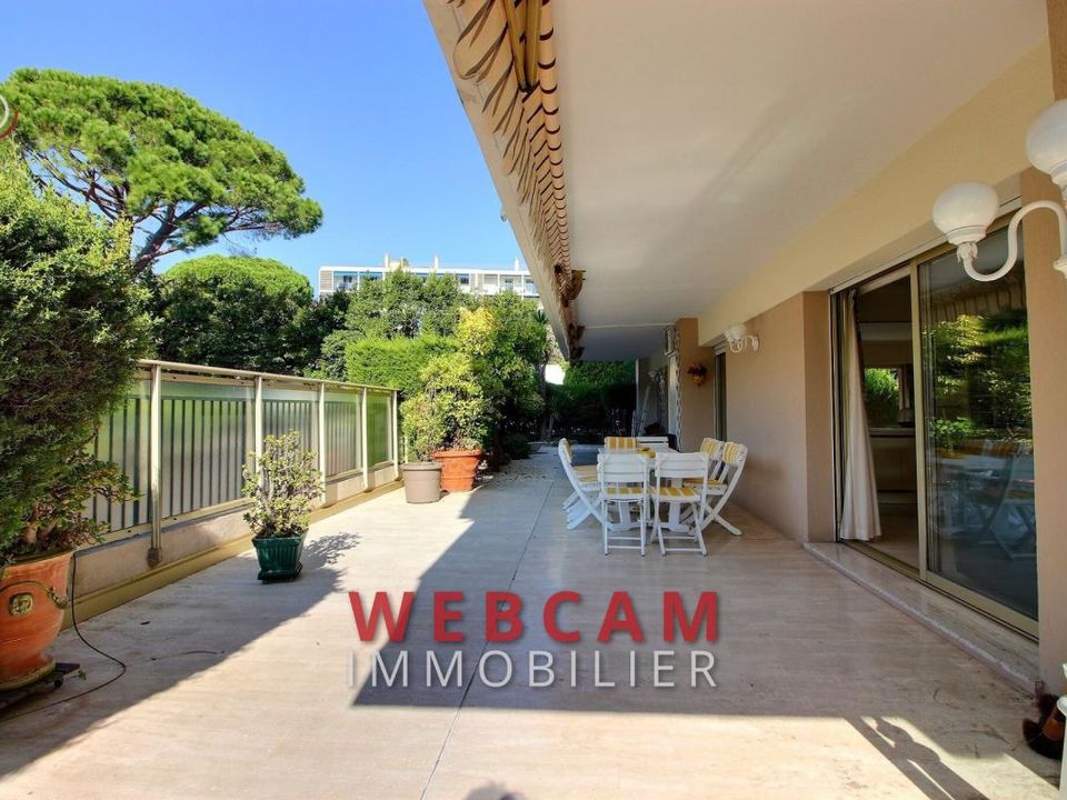 Lejlighed i Cannes, Alpes-Maritimes - foto 4