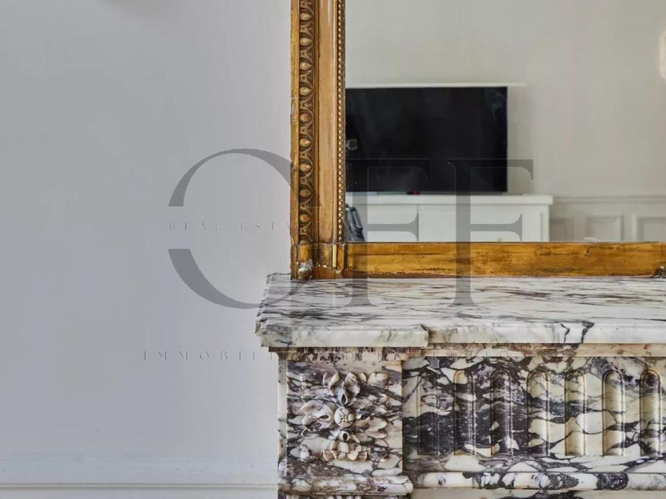 Apartment in Paris, Paris - photo 5