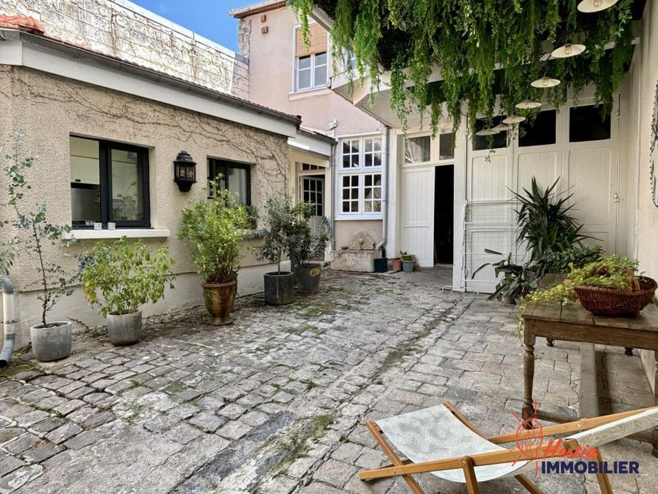 Villa i Châlons-en-Champagne, Marne - foto 1