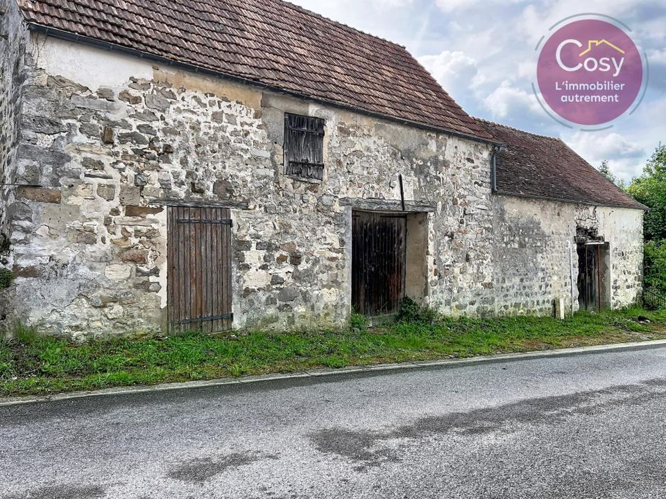Villa i Saint-Rémy-Blanzy, Aisne - foto 3