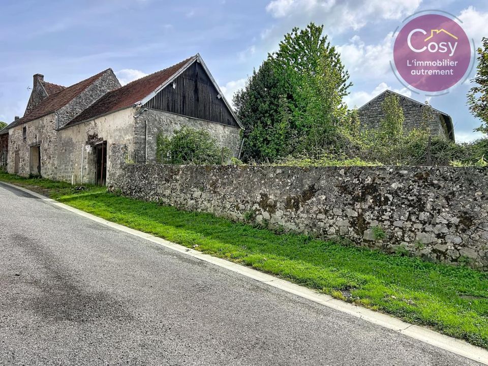 Villa i Saint-Rémy-Blanzy, Aisne - foto 4