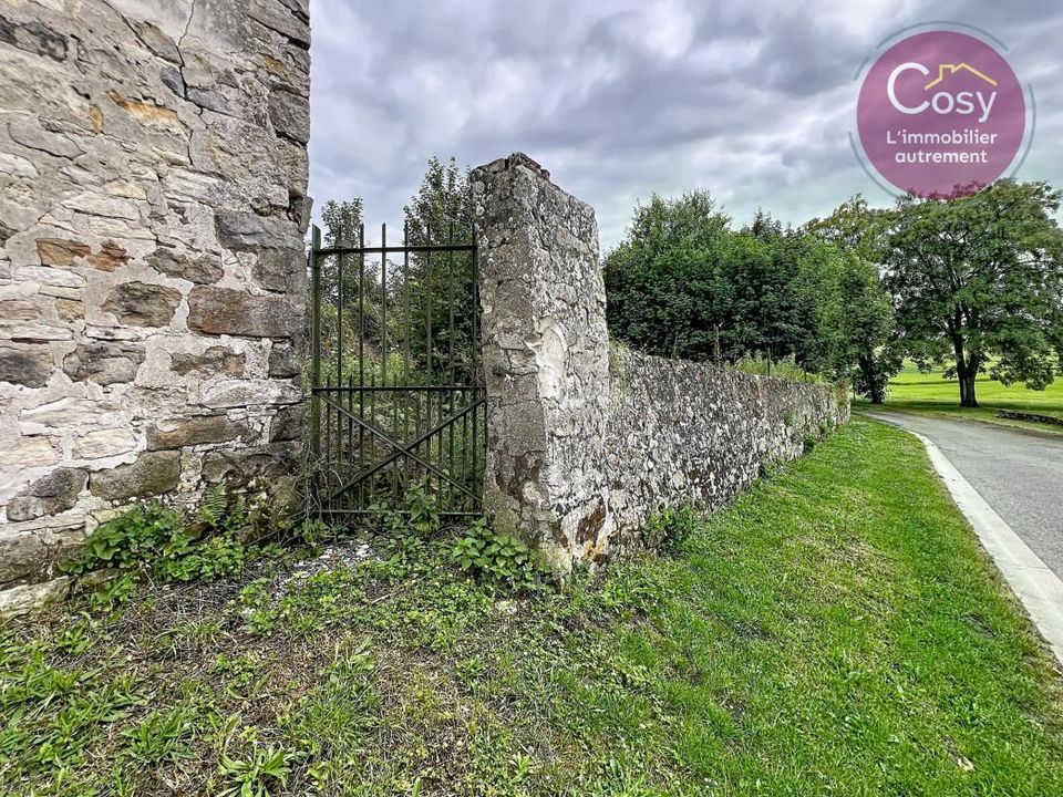 Villa i Saint-Rémy-Blanzy, Aisne - foto 5