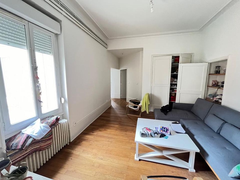 Apartment in Dijon, Cote-d'Or - photo 1