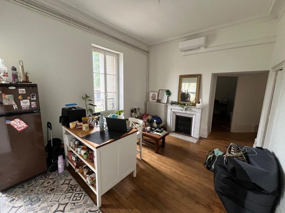 Apartment in Dijon, Cote-d'Or - photo 3