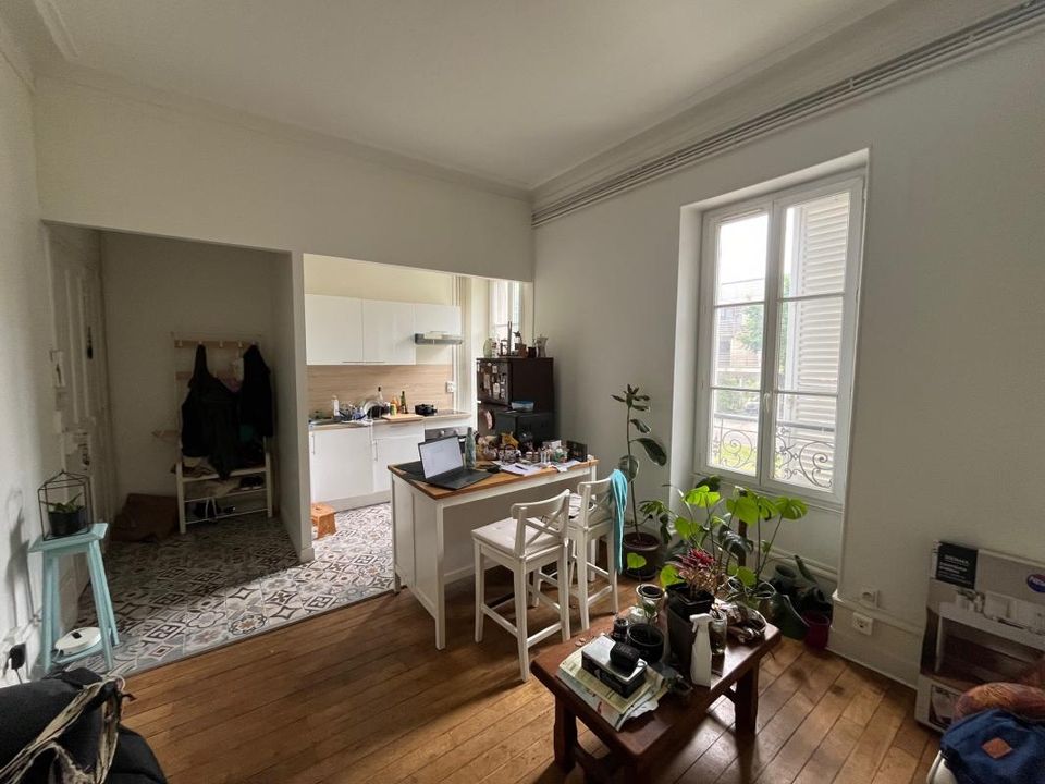 Apartment in Dijon, Cote-d'Or - photo 4