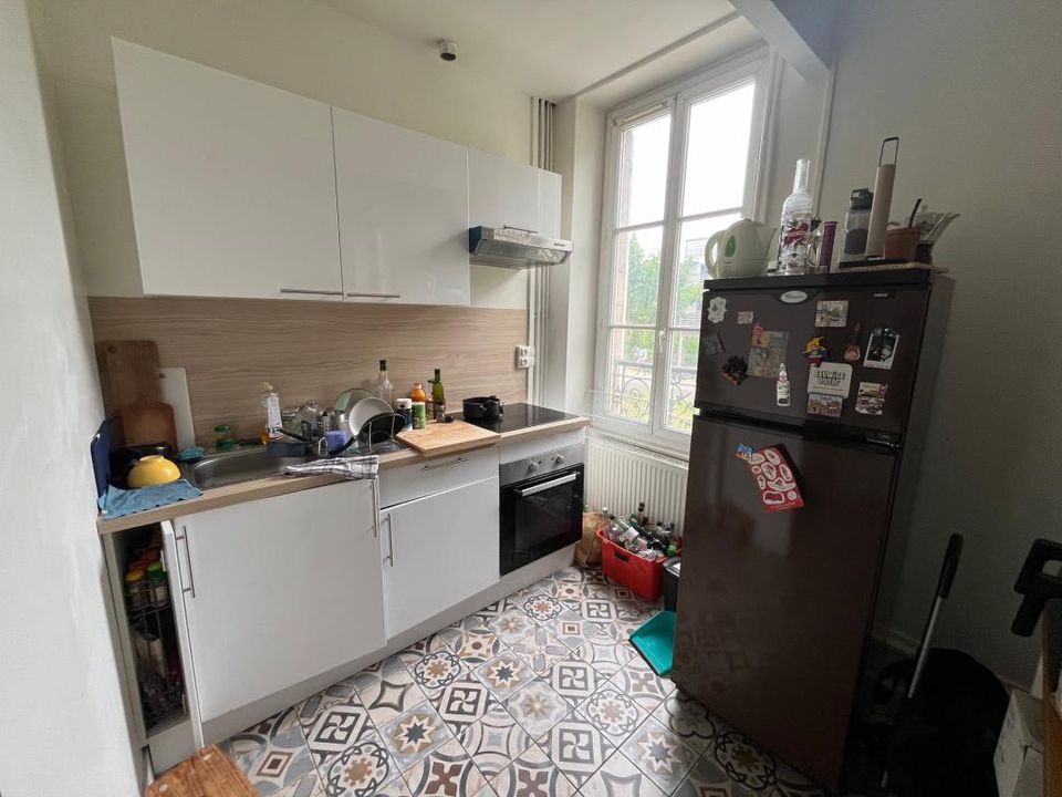 Apartment in Dijon, Cote-d'Or - photo 5