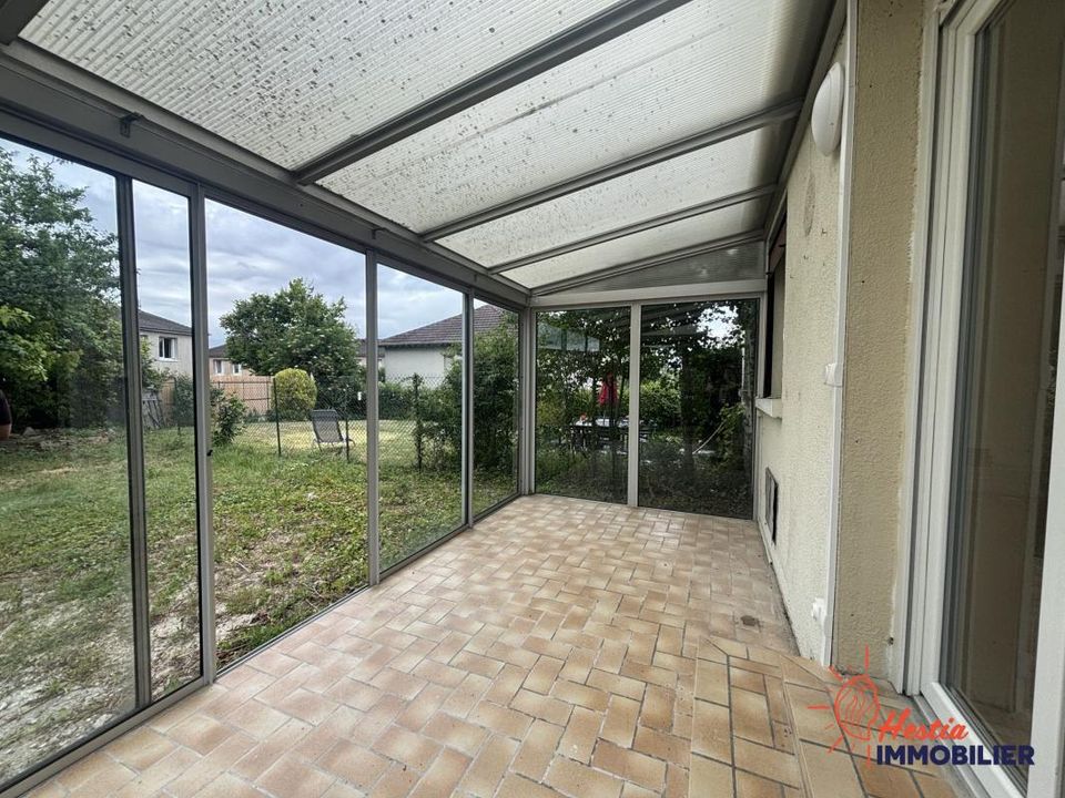 Villa i Witry-lès-Reims, Marne - foto 3