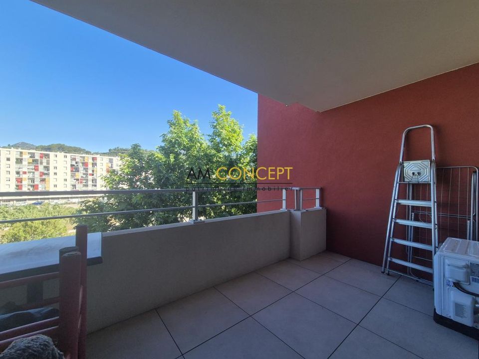 Lejlighed i La Trinite, Alpes-Maritimes - foto 2