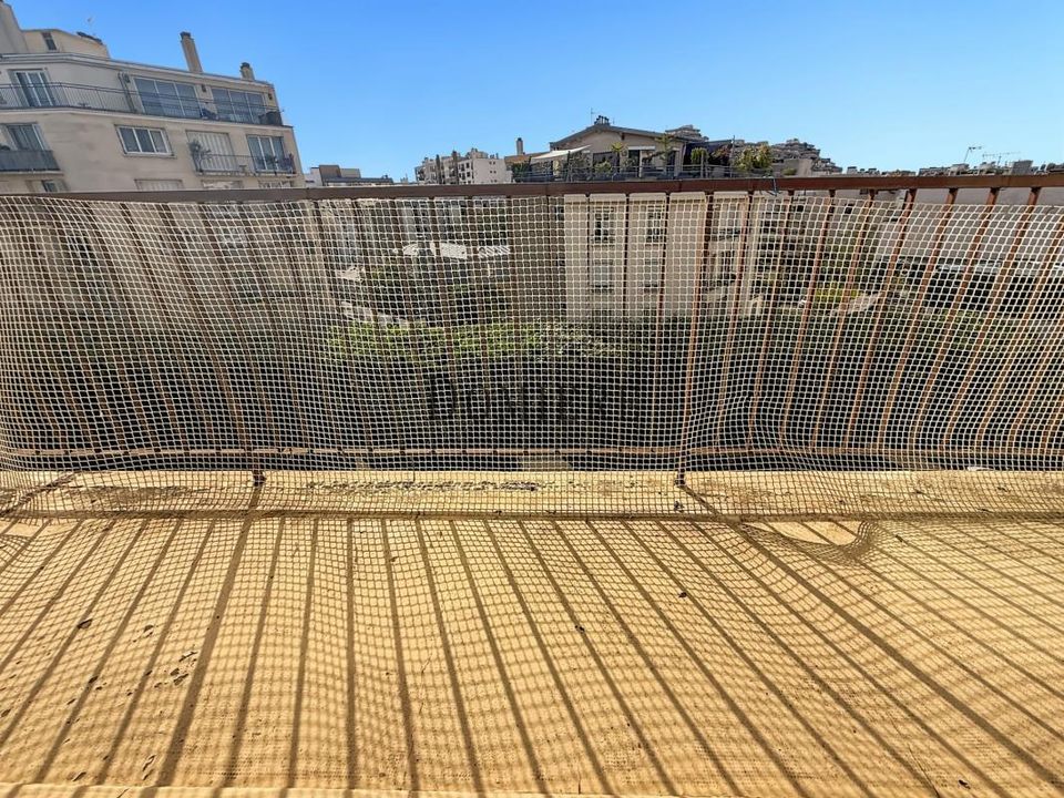 Lejlighed i Boulogne-Billancourt, Hauts-de-Seine - foto 2