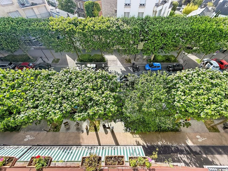 Lejlighed i Boulogne-Billancourt, Hauts-de-Seine - foto 3
