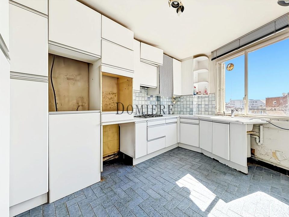 Lejlighed i Boulogne-Billancourt, Hauts-de-Seine - foto 4