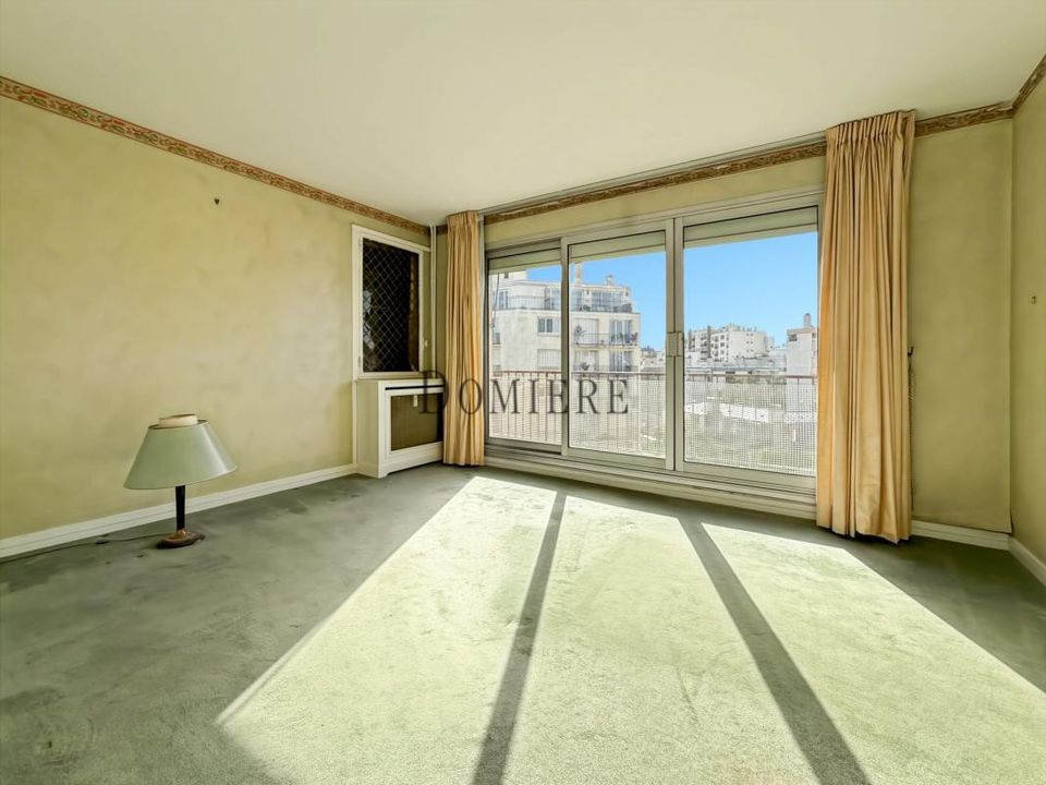 Lejlighed i Boulogne-Billancourt, Hauts-de-Seine - foto 5