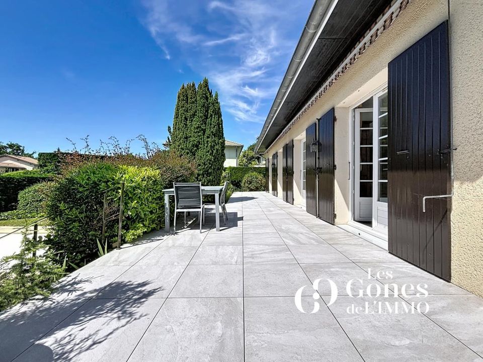 Villa i Craponne, Rhone - foto 2