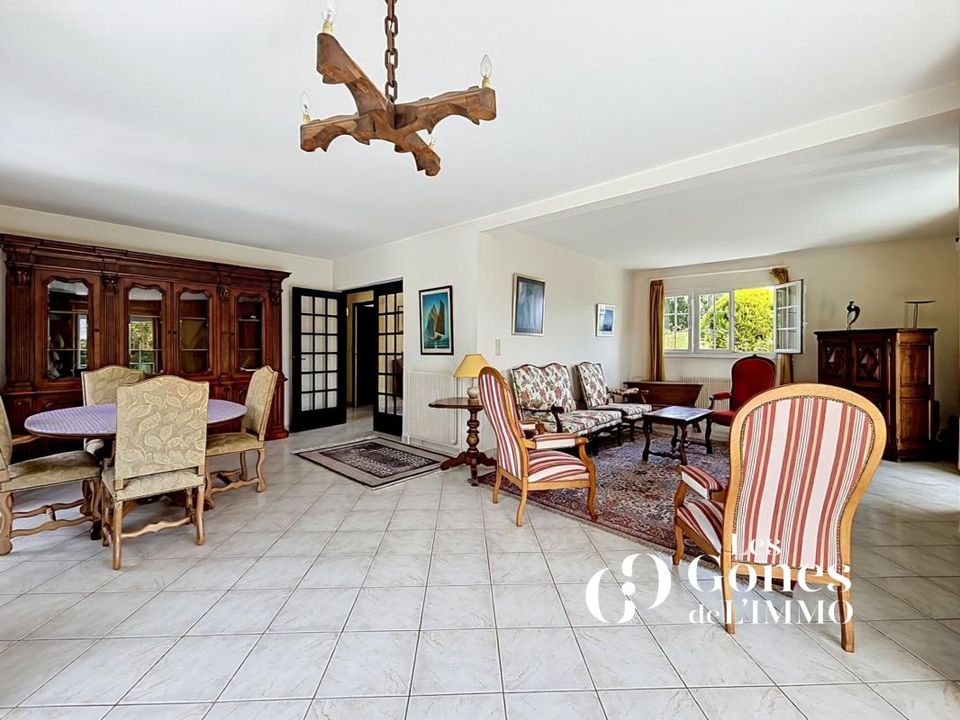 Villa i Craponne, Rhone - foto 4