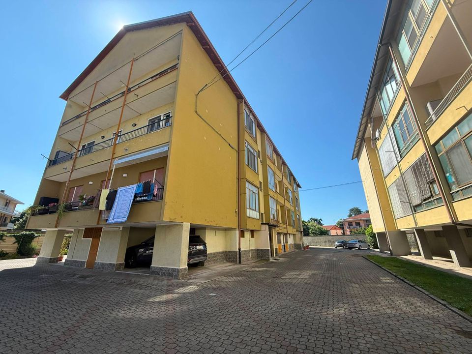 Lejlighed i Cirie, Turin - foto 4