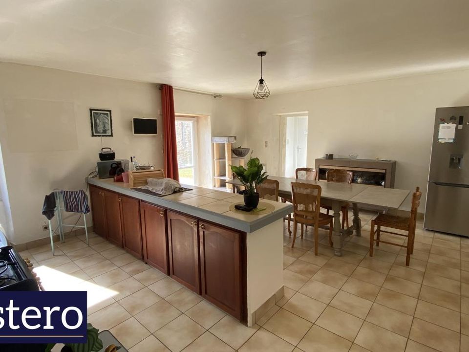 Villa a Langoelan, Morbihan - foto 3