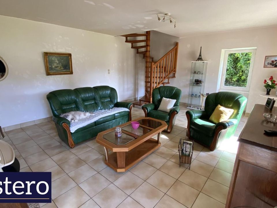 Villa a Langoelan, Morbihan - foto 5