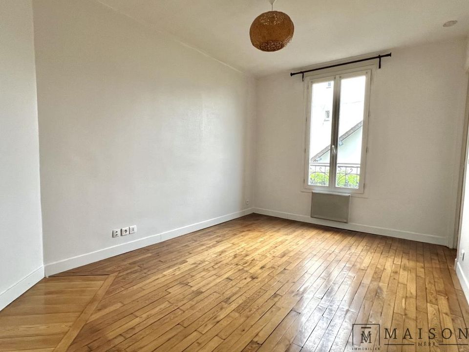 Lejlighed i La Garenne-Colombes, Hauts-de-Seine - foto 1