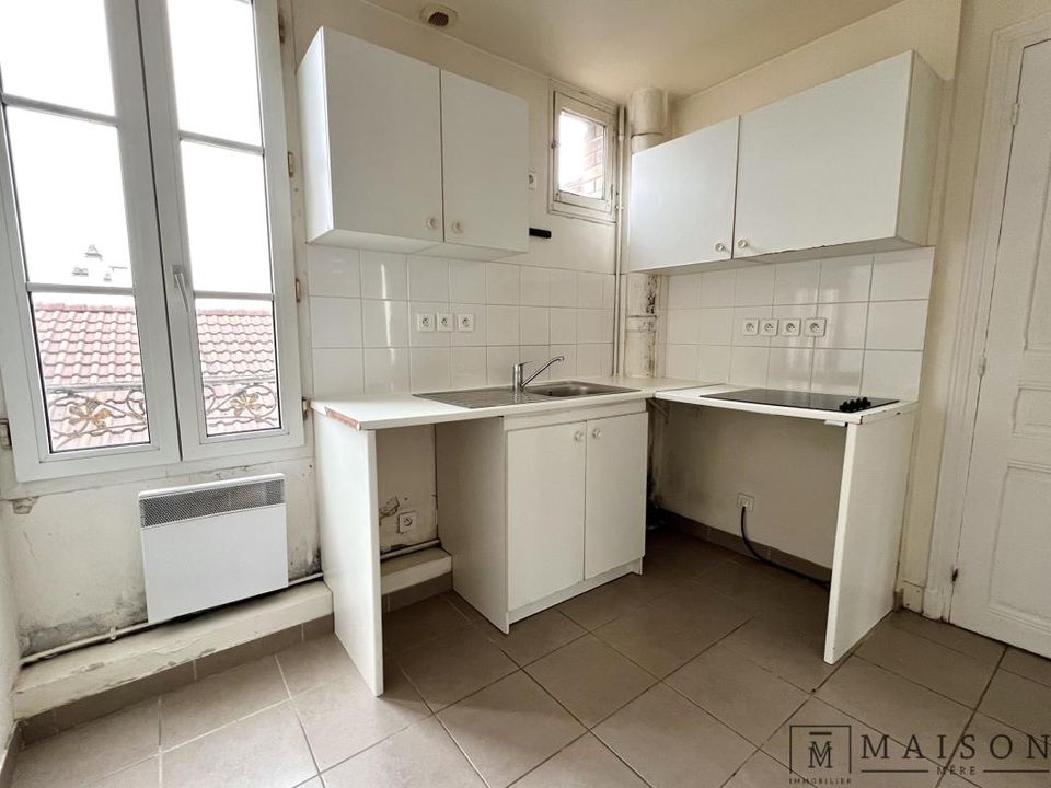 Lejlighed i La Garenne-Colombes, Hauts-de-Seine - foto 3