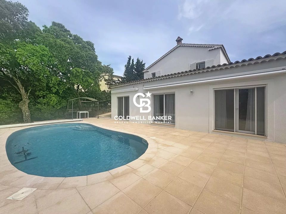 Villa i Saint-Aygulf, Var - foto 2