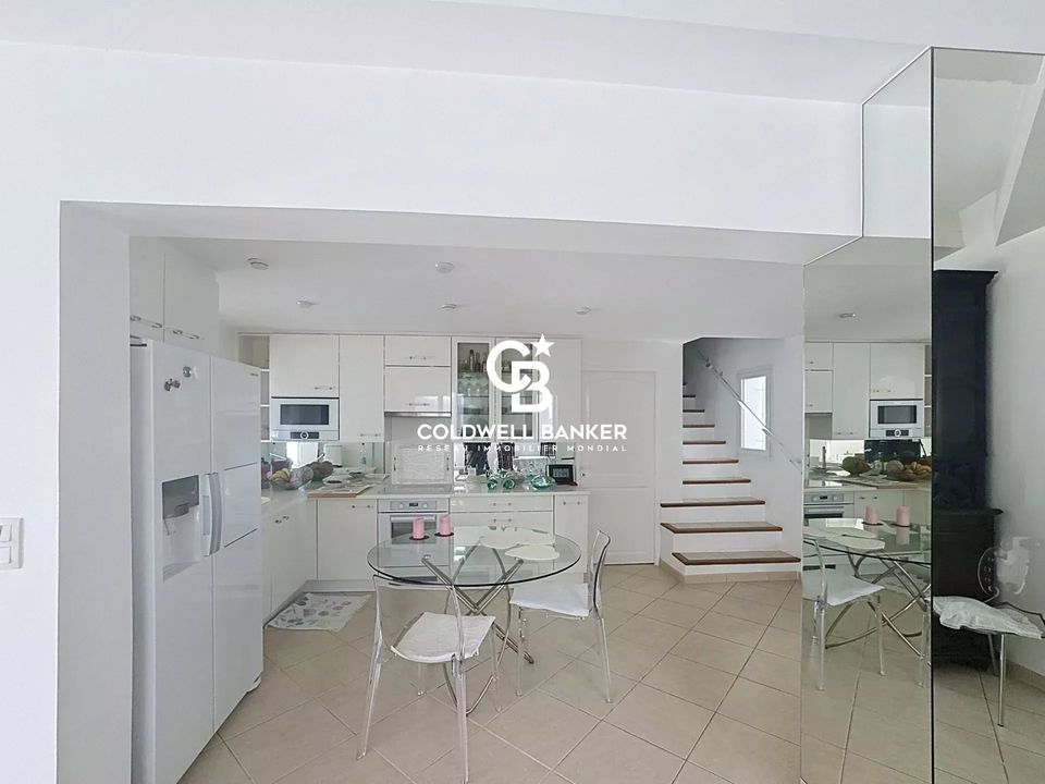Villa i Saint-Aygulf, Var - foto 4