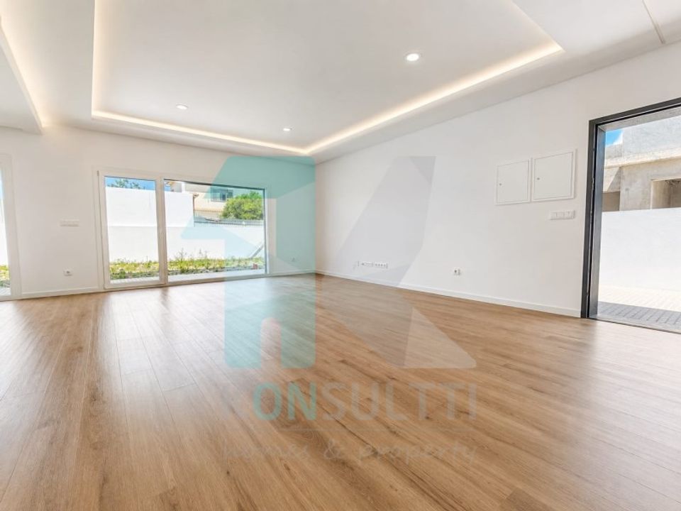 Villa i Fernao Ferro, Setubal - foto 4