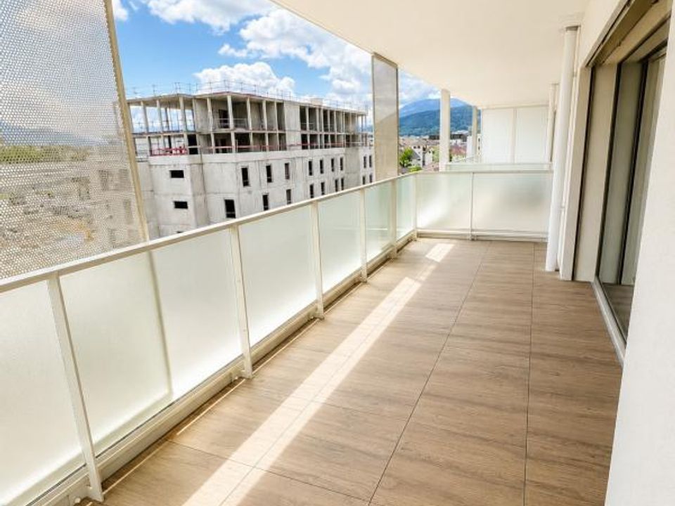 Lejlighed i Annecy, Haute-Savoie - foto 2