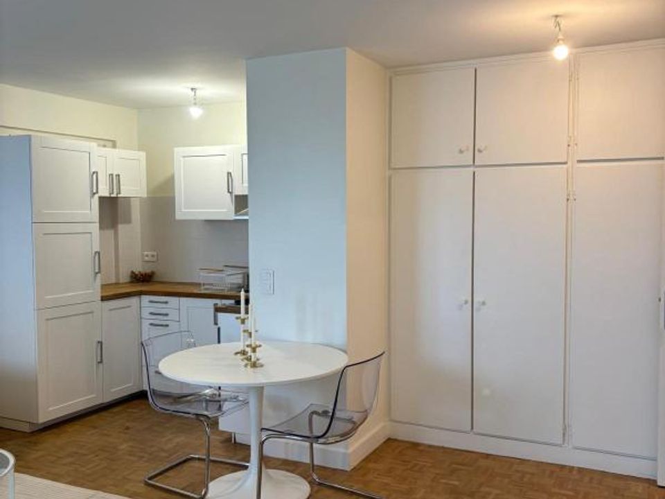 Studio i Charenton-le-Pont, Val-de-Marne - foto 2