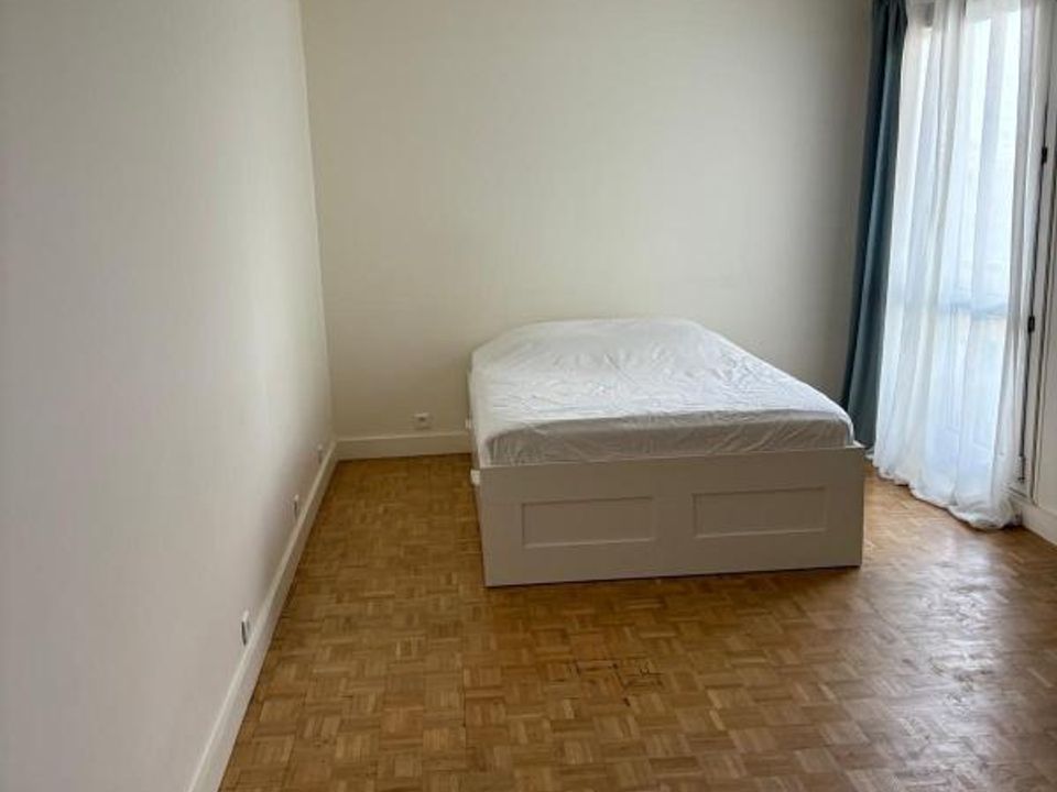 Studio i Charenton-le-Pont, Val-de-Marne - foto 3