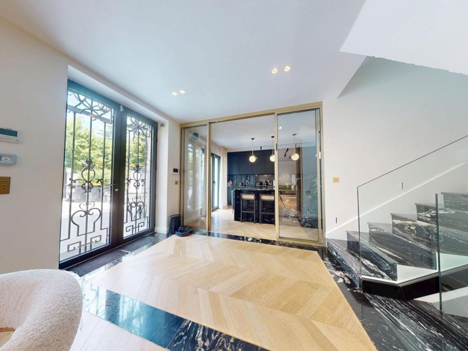 Villa i La Varenne Saint-Hilaire, Val-de-Marne - foto 2
